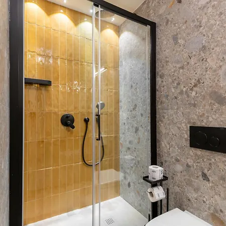 Palazzo Olivia Guest house 2*
