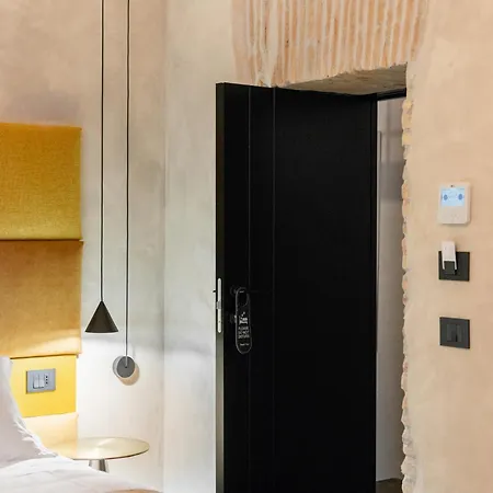 Palazzo Olivia Guest house Rome