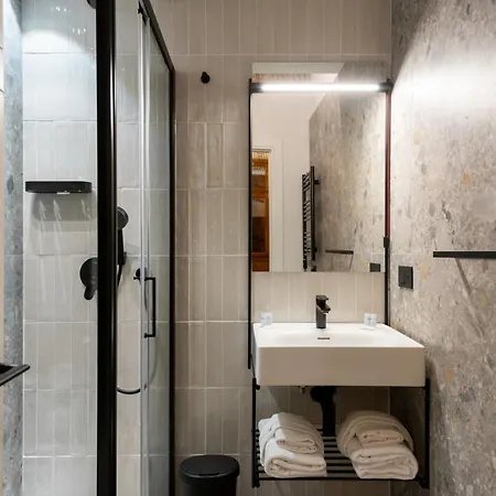 Guest house Palazzo Olivia Rome