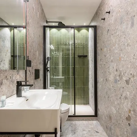 Palazzo Olivia Rome