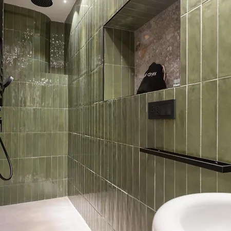 Guest house Palazzo Olivia