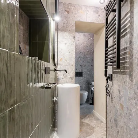 Palazzo Olivia 2*