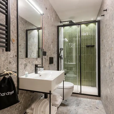 Palazzo Olivia 2* Rome