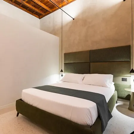 Palazzo Olivia Guest house