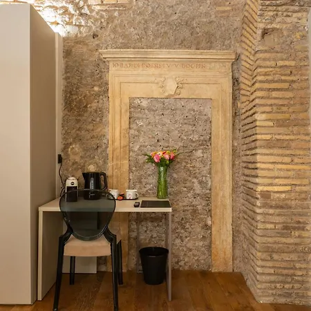 Palazzo Olivia Guest house 2*