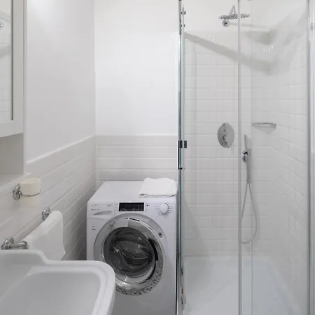 Apartment Borgo Pio Private *