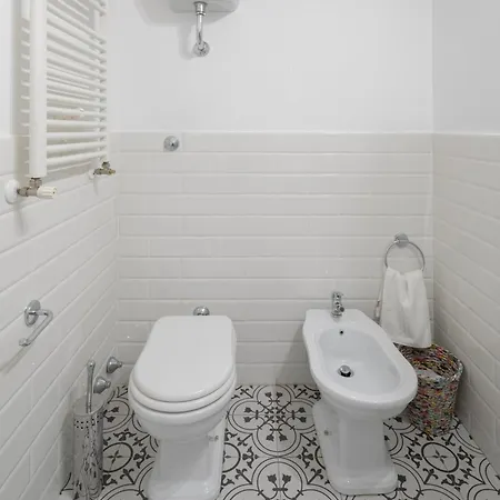 Borgo Pio Private Apartment Rome