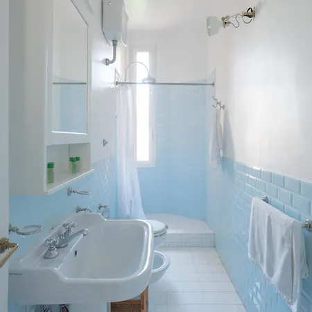 Borgo Pio Private Rome