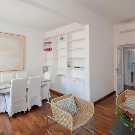 Borgo Pio Private Apartment