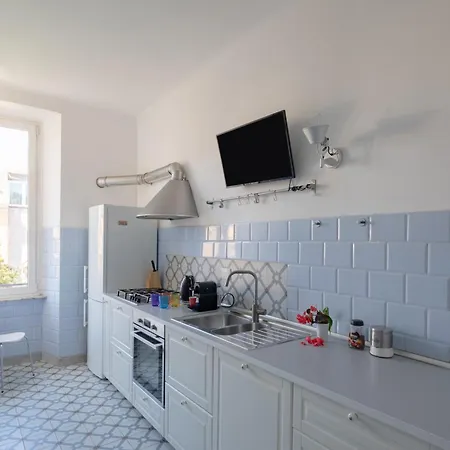 Borgo Pio Private Apartment Rome