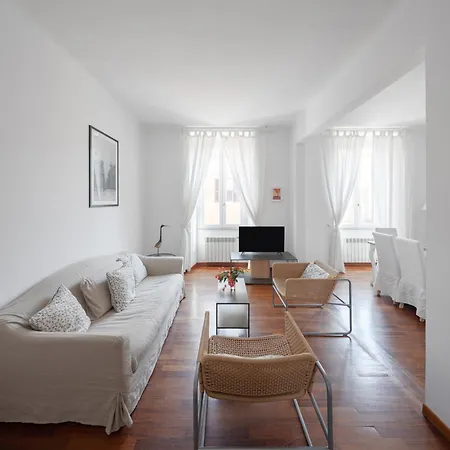 Apartment Borgo Pio Private