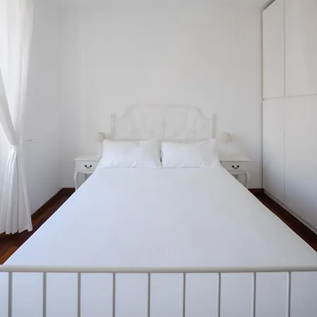Borgo Pio Private Apartment *