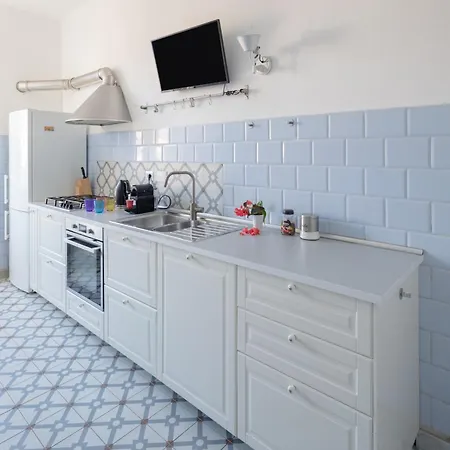 Apartment Borgo Pio Private *