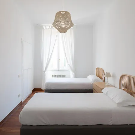 Apartment Borgo Pio Private