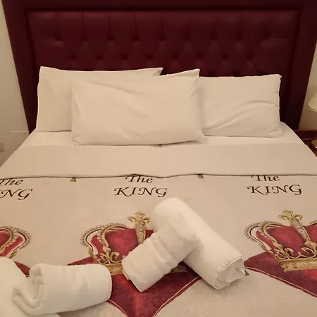 Star Guest house *