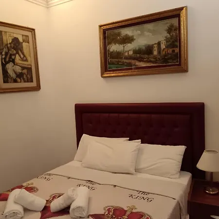 Star Guest house Rome