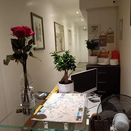 Star Guest house Rome