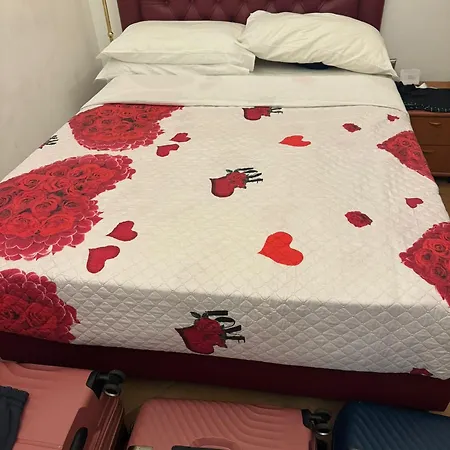 Guest house Star Rome