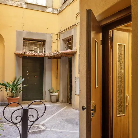 Daplace - Mirta Apartment Rome