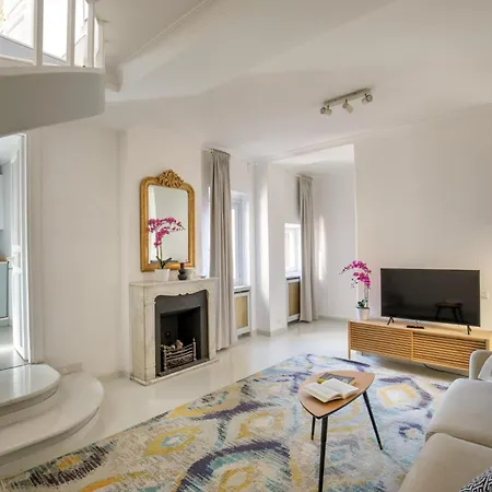 Daplace - Mirta Apartment