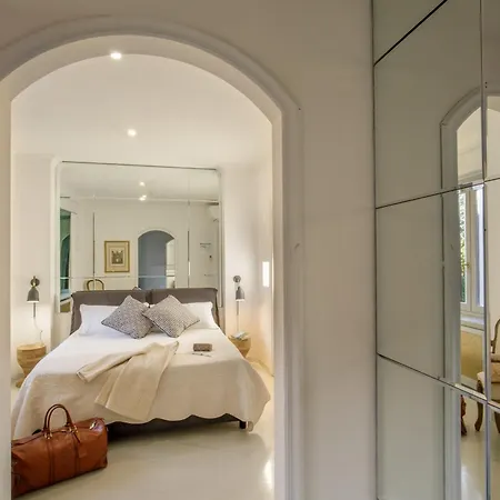Apartment Daplace - Mirta *