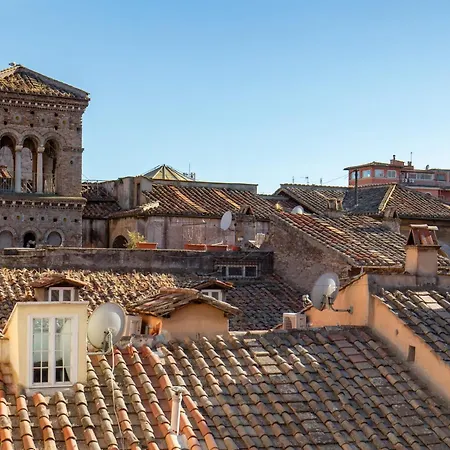 Daplace - Mirta Rome