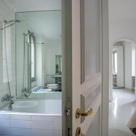 Apartment Daplace - Mirta *