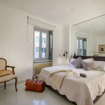 Daplace - Mirta Apartment Rome