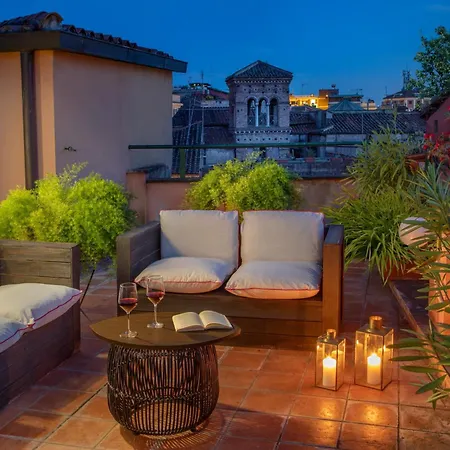 Apartment Daplace - Mirta