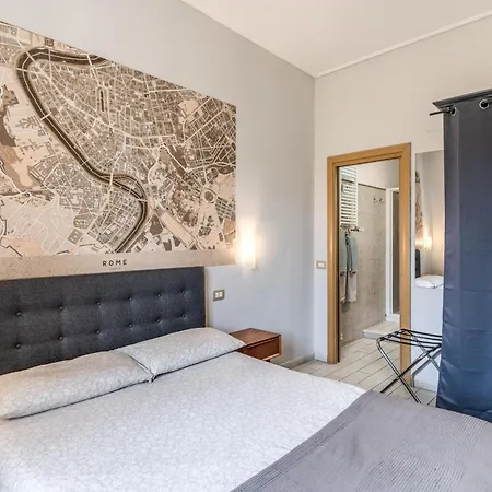 Otranto 36 Apartamento Roma