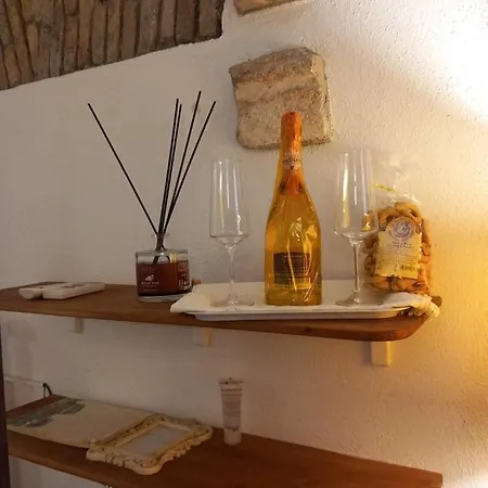 Apartment Domus Next Campo De'fiori With Thermal Shower *