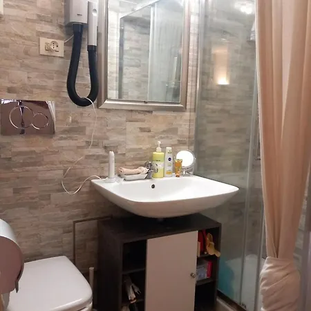 Apartment Domus Next Campo De'fiori With Thermal Shower Rome