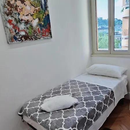 Apartment Vatican Luxury With View *
