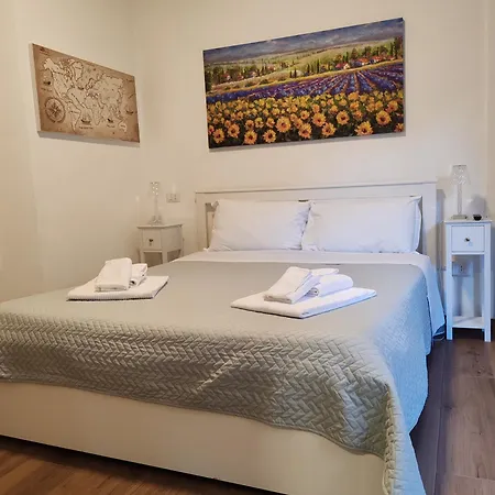 Apartment San Paolo *