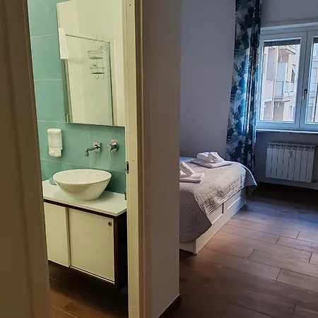 Apartment San Paolo *