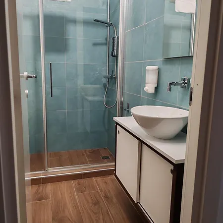 San Paolo Apartment