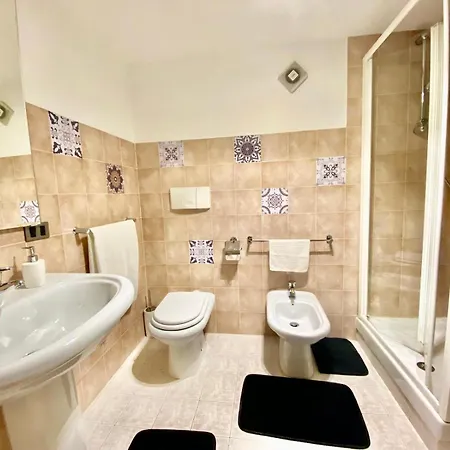 Gurrieri Villa Rom