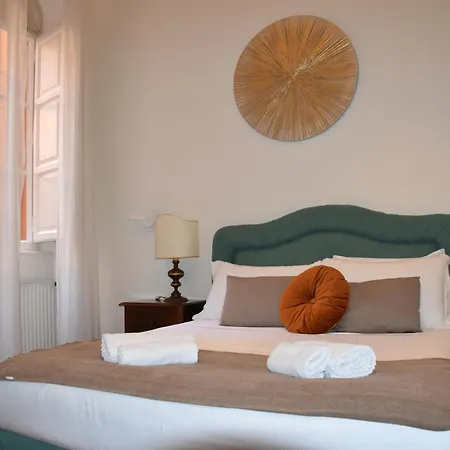 Carla Luxury House Apartment