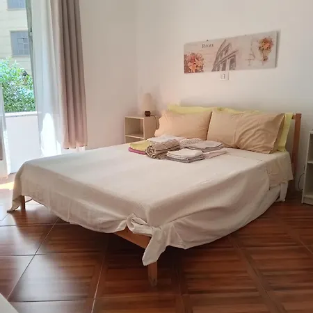 Apartment L'appartamento Di Carla Zona Storica *