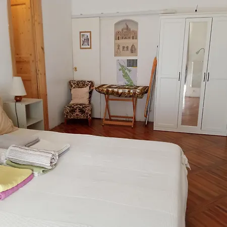Apartment L'appartamento Di Carla Zona Storica