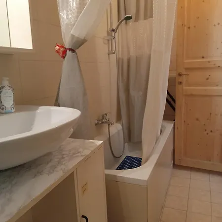 Apartment L'appartamento Di Carla Zona Storica