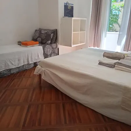 L'appartamento Di Carla Zona Storica *