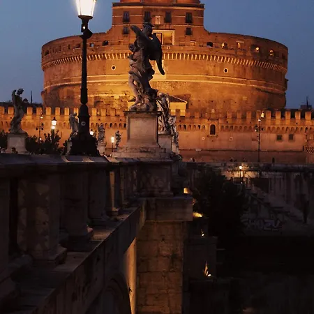 Apartment Bqa Boutique Rome-trastevere *