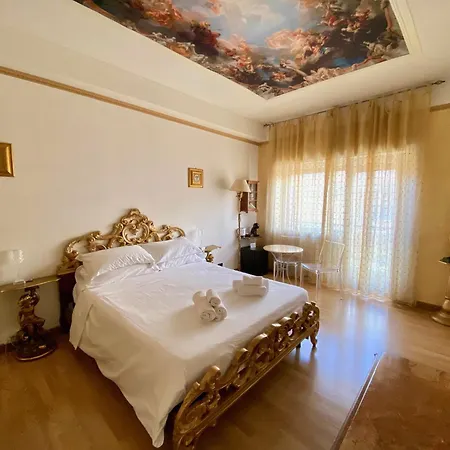 Séjour chez l'habitant Domus Romana *