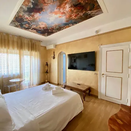 Domus Romana Séjour chez l'habitant