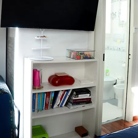 Magnifico 122 * Рим
