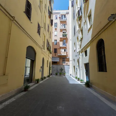 Appartamento Colosseo Romantic *