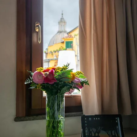 Guest house Residenza Leutari