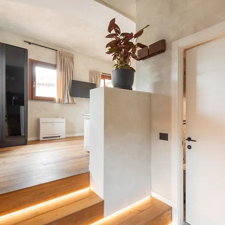 Guest house Residenza Leutari Rome