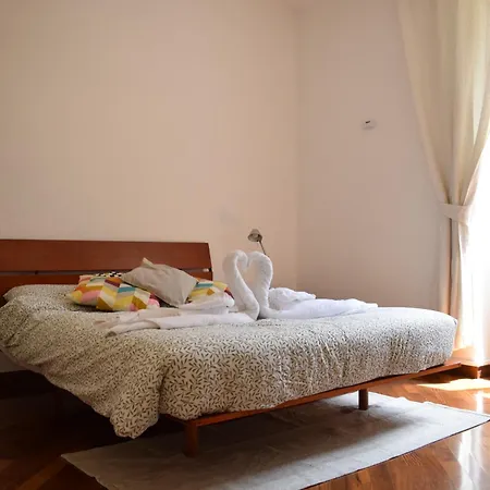 Mazzini Apartamento Roma